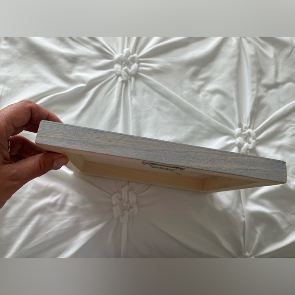 Christmas decor frame - Picture 4 of 4